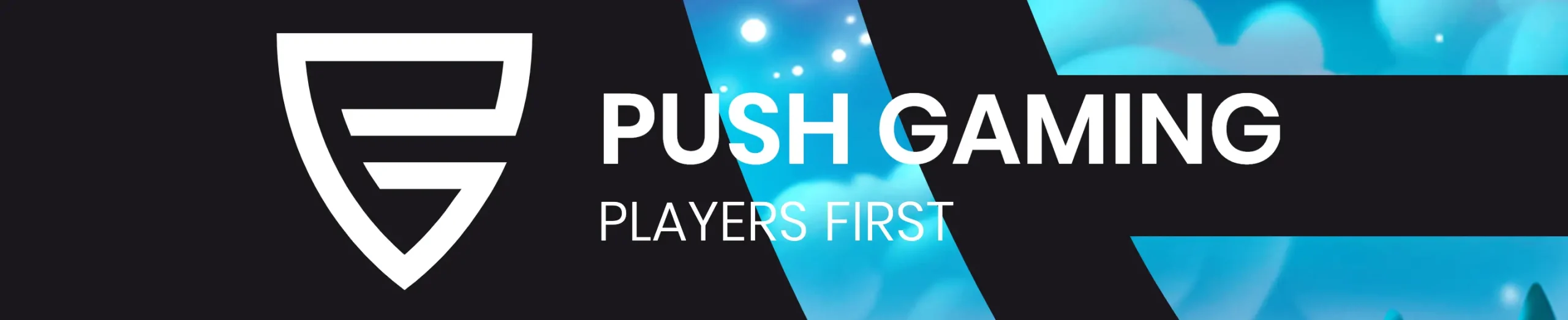Push Gaming