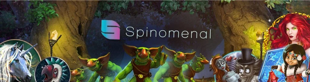Spinomenal